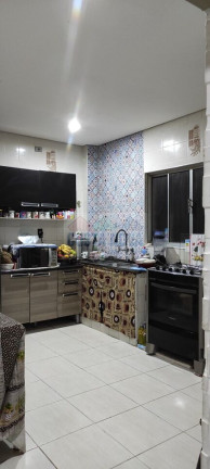 Imagem Casa com 2 Quartos à Venda, 73 m² em Parque São Vicente - São Vicente Imagem Casa com 2 Quartos à Venda, 73 m² em Parque São Vicente - São Vicente