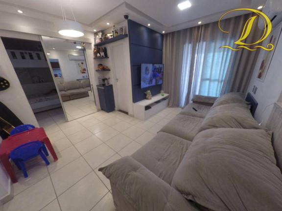 Imagem Apartamento com 1 Quarto à Venda, 57 m² em Vila Guilhermina - Praia Grande Imagem Apartamento com 1 Quarto à Venda, 57 m² em Vila Guilhermina - Praia Grande