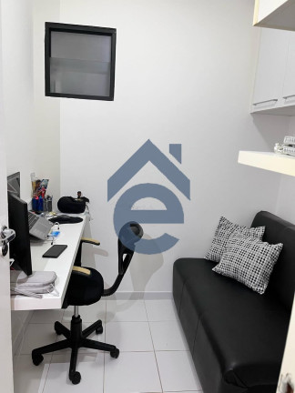 Imagem Apartamento com 3 Quartos à Venda, 80 m² em Cruz Das Almas - Maceió