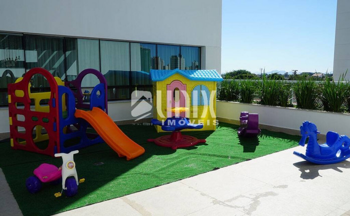 Imagem Apartamento com 1 Quarto à Venda, 45 m² em Parque Tamandaré - Campos Dos Goytacazes Imagem Apartamento com 1 Quarto à Venda, 45 m² em Parque Tamandaré - Campos Dos Goytacazes
