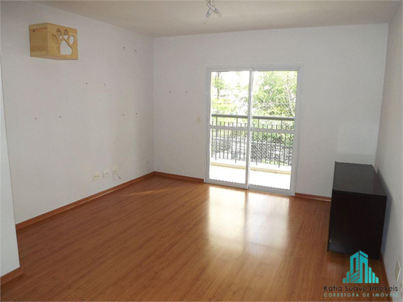 Apartamento com 3 Quartos à Venda, 108 m² em Vila Mariana - São Paulo