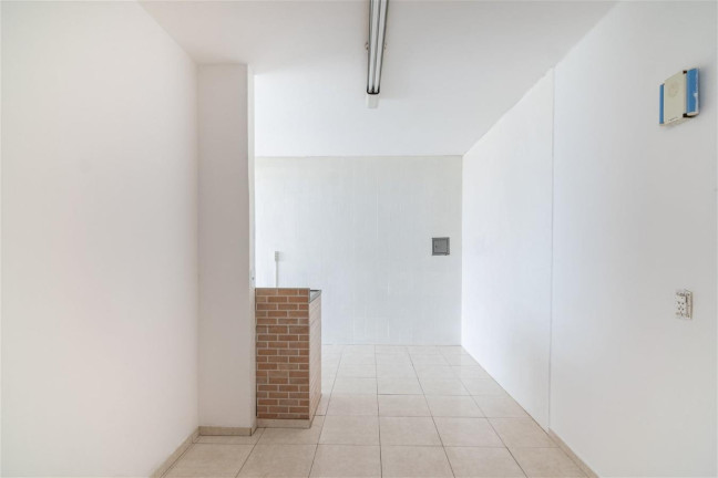 Imagem Apartamento com 3 Quartos à Venda, 115 m² em Juvevê - Curitiba