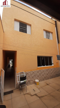 Imagem Sobrado com 4 Quartos à Venda, em Residencial Santo Antonio - Franco Da Rocha Imagem Sobrado com 4 Quartos à Venda, em Residencial Santo Antonio - Franco Da Rocha