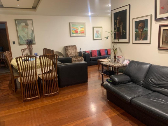 Imagem Apartamento com 3 Quartos à Venda, 140 m² em Perdizes - São Paulo Imagem Apartamento com 3 Quartos à Venda, 140 m² em Perdizes - São Paulo
