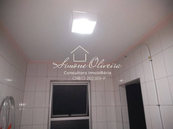 Imagem Apartamento com 2 Quartos para Alugar, 42 m² em Parque São Cristóvão - Taubaté Imagem Apartamento com 2 Quartos para Alugar, 42 m² em Parque São Cristóvão - Taubaté