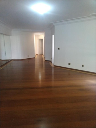 Imagem Apartamento com 5 Quartos à Venda, 454 m² em Jardim - Santo André Imagem Apartamento com 5 Quartos à Venda, 454 m² em Jardim - Santo André