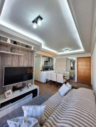 Imagem Apartamento com 2 Quartos à Venda, 60 m² em Nova Petrópolis - São Bernardo Do Campo Imagem Apartamento com 2 Quartos à Venda, 60 m² em Nova Petrópolis - São Bernardo Do Campo