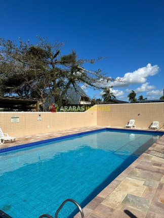 Imagem Apartamento com 3 Quartos à Venda, 86 m² em Centro - Bertioga Imagem Apartamento com 3 Quartos à Venda, 86 m² em Centro - Bertioga