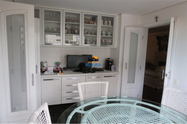 Imagem Apartamento com 3 Quartos à Venda, em Moema - São Paulo Imagem Apartamento com 3 Quartos à Venda, em Moema - São Paulo