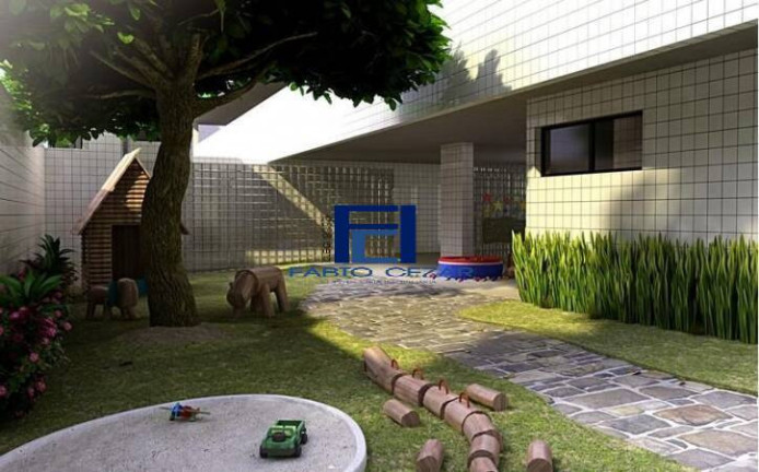 Imagem Apartamento com 3 Quartos à Venda, 85 m² em Madalena - Recife
