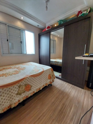 Imagem Apartamento com 3 Quartos à Venda, 59 m² em Santa Terezinha - São Bernardo Do Campo Imagem Apartamento com 3 Quartos à Venda, 59 m² em Santa Terezinha - São Bernardo Do Campo