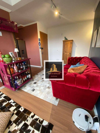Imagem Apartamento com 2 Quartos à Venda, 65 m² em Condomínio Bosque Paratehy - São José Dos Campos Imagem Apartamento com 2 Quartos à Venda, 65 m² em Condomínio Bosque Paratehy - São José Dos Campos