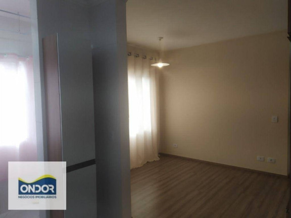 Imagem Apartamento com 2 Quartos à Venda, 52 m² em Quinta Dos Angicos - Cotia Imagem Apartamento com 2 Quartos à Venda, 52 m² em Quinta Dos Angicos - Cotia