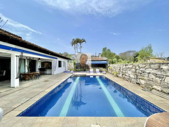 Imagem Casa com 4 Quartos à Venda, 548 m² em Jardim Passárgada I - Cotia Imagem Casa com 4 Quartos à Venda, 548 m² em Jardim Passárgada I - Cotia