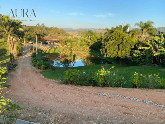 Imagem Chácara com 2 Quartos à Venda, 1 m² em Campeche - Itajaí Imagem Chácara com 2 Quartos à Venda, 1 m² em Campeche - Itajaí