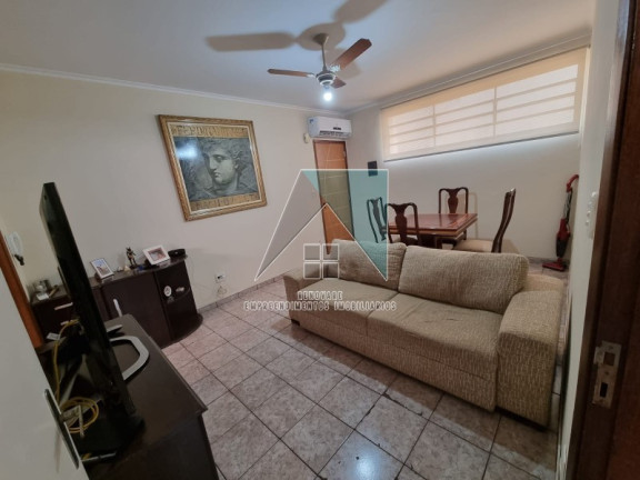 Imagem Apartamento com 2 Quartos à Venda, 57 m² em Jardim Palmares - Ribeirão Preto Imagem Apartamento com 2 Quartos à Venda, 57 m² em Jardim Palmares - Ribeirão Preto