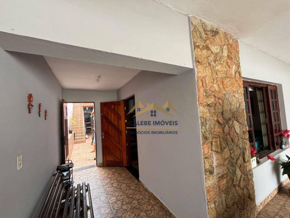 Imagem Sobrado com 3 Quartos à Venda, 168 m² em Village Engenheiro Campos - Tatuí Imagem Sobrado com 3 Quartos à Venda, 168 m² em Village Engenheiro Campos - Tatuí