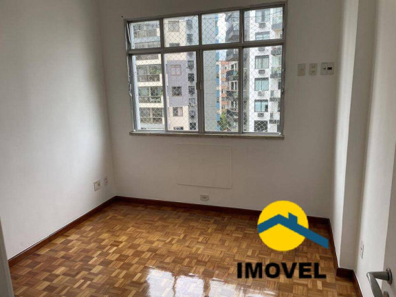 Imagem Apartamento com 2 Quartos à Venda, 80 m² em Icaraí - Niterói
