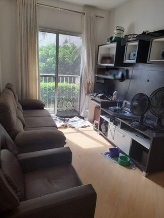 Imagem Apartamento com 2 Quartos à Venda, 48 m² em Cambuci - São Paulo