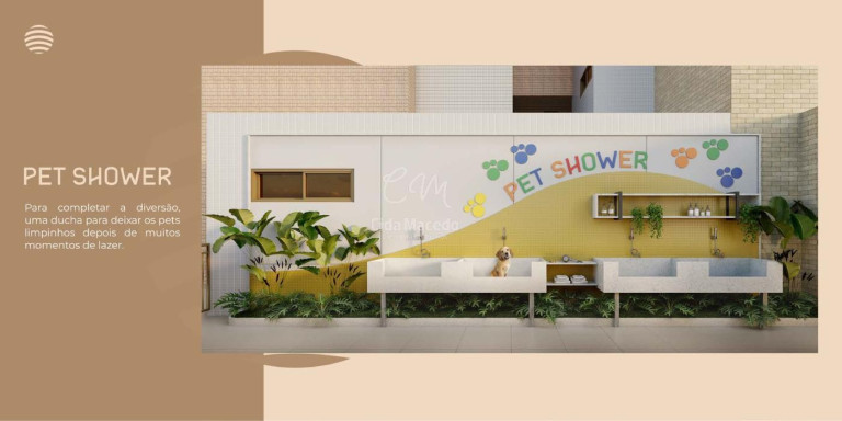 Imagem Apartamento com 2 Quartos à Venda, 66 m² em Jardim Oceania - João Pessoa Imagem Apartamento com 2 Quartos à Venda, 66 m² em Jardim Oceania - João Pessoa