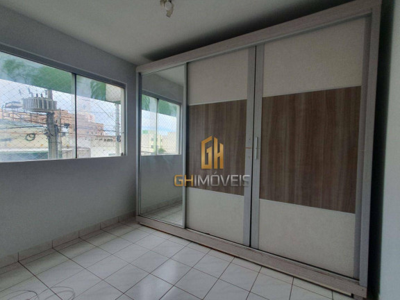 Imagem Apartamento com 2 Quartos à Venda, 60 m² em Setor Dos Afonsos - Aparecida De Goiânia Imagem Apartamento com 2 Quartos à Venda, 60 m² em Setor Dos Afonsos - Aparecida De Goiânia