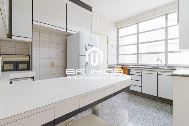 Imagem Imóvel com 3 Quartos à Venda, 153 m² em Jardim Paulista - São Paulo Imagem Imóvel com 3 Quartos à Venda, 153 m² em Jardim Paulista - São Paulo