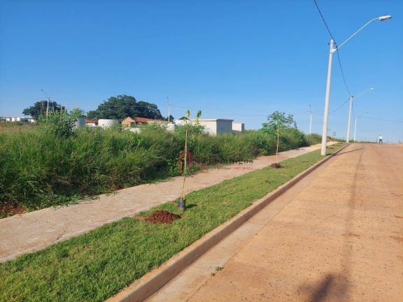 Imagem Terreno à Venda, 194 m² em Residencial Campo Florido - Campinas