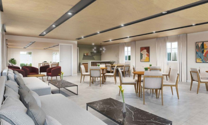 Imagem Imóvel com 2 Quartos à Venda, 34 m² em Barra Funda - São Paulo Imagem Imóvel com 2 Quartos à Venda, 34 m² em Barra Funda - São Paulo