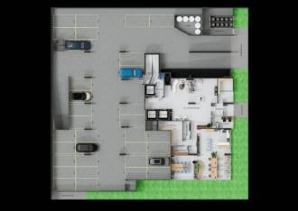Imagem Apartamento com 3 Quartos à Venda, 121 m² em Centro - Cascavel Imagem Apartamento com 3 Quartos à Venda, 121 m² em Centro - Cascavel