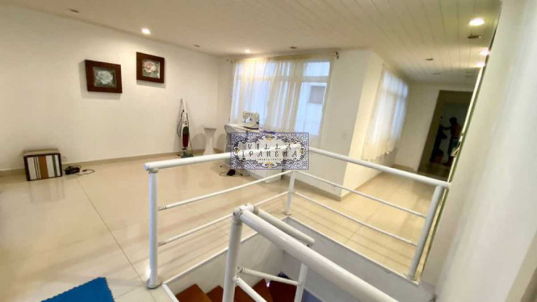 Imagem Cobertura com 5 Quartos à Venda, 300 m² em Recreio Dos Bandeirantes - Rio De Janeiro Imagem Cobertura com 5 Quartos à Venda, 300 m² em Recreio Dos Bandeirantes - Rio De Janeiro
