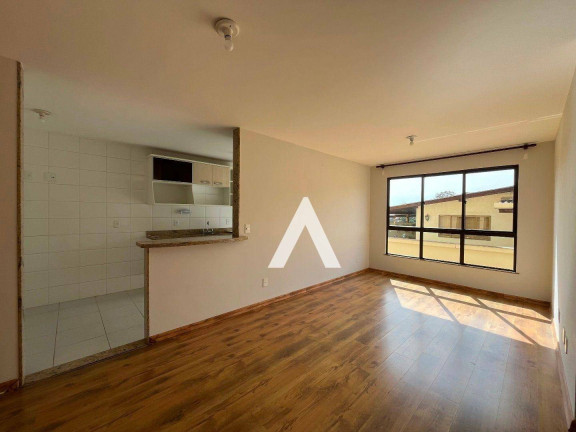 Imagem Apartamento com 2 Quartos para Alugar, 67 m² em Taumaturgo - Teresópolis Imagem Apartamento com 2 Quartos para Alugar, 67 m² em Taumaturgo - Teresópolis
