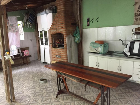 Imagem Casa com 3 Quartos à Venda, 140 m² em Mirim - Praia Grande Imagem Casa com 3 Quartos à Venda, 140 m² em Mirim - Praia Grande