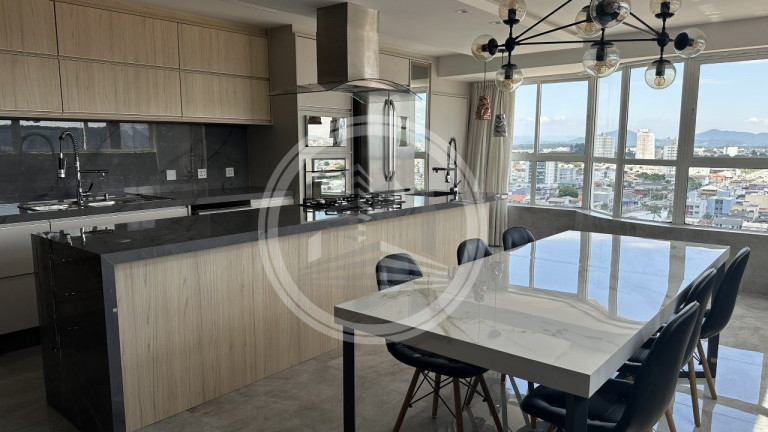 Imagem Apartamento com 3 Quartos à Venda, 172 m² em Dom Bosco - Itajaí Imagem Apartamento com 3 Quartos à Venda, 172 m² em Dom Bosco - Itajaí