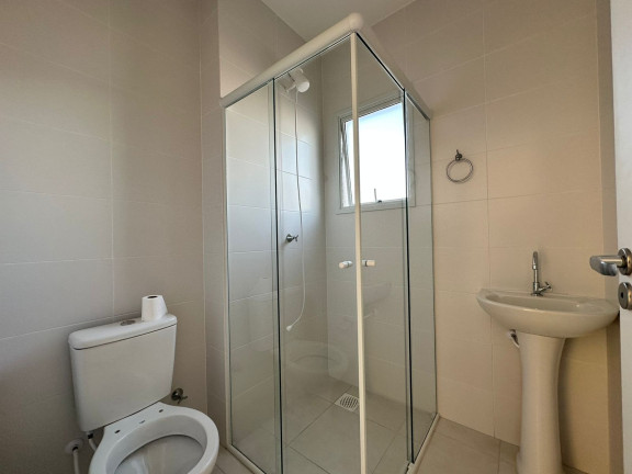 Imagem Apartamento com 2 Quartos à Venda, 56 m² em Aririu - Palhoça