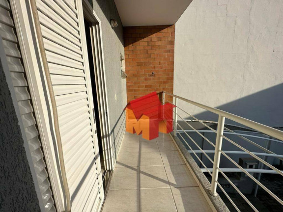 Imagem Sobrado com 3 Quartos à Venda, 96 m² em Catharina Zanaga - Americana Imagem Sobrado com 3 Quartos à Venda, 96 m² em Catharina Zanaga - Americana