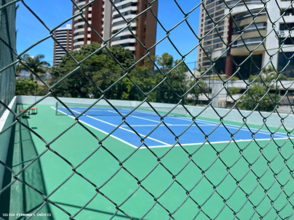 Imagem Apartamento com 4 Quartos à Venda, 230 m² em Horto Florestal - Salvador