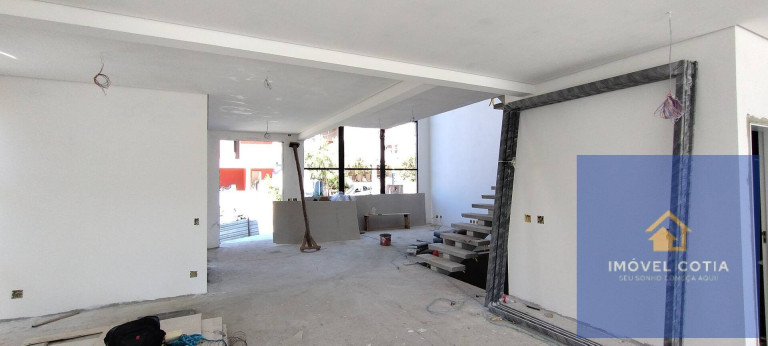 Imagem Casa de Condomínio com 3 Quartos à Venda, 750 m² em Jardim Do Golf I - Jandira