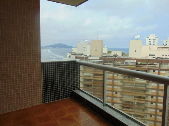 Imagem Apartamento com 2 Quartos à Venda, 142 m² em Pitangueiras - Guarujá