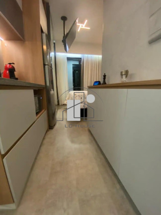 Imagem Apartamento com 1 Quarto à Venda, 22 m² em Bela Vista - São Paulo Imagem Apartamento com 1 Quarto à Venda, 22 m² em Bela Vista - São Paulo
