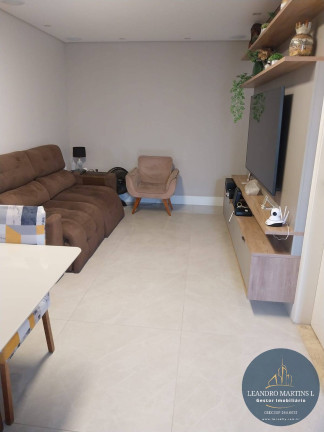 Imagem Casa de Condomínio com 3 Quartos à Venda, 87 m² em Pedreira - São Paulo