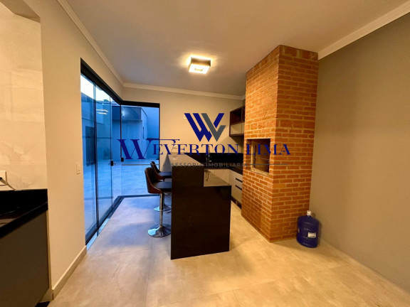 Imagem Casa com 3 Quartos à Venda, em Jardim Laguna - Indaiatuba Imagem Casa com 3 Quartos à Venda, em Jardim Laguna - Indaiatuba