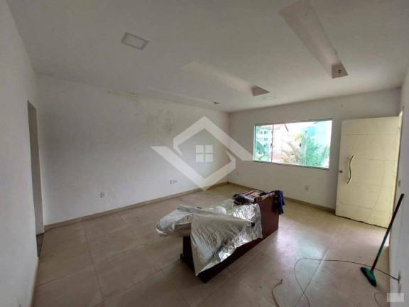 Imagem Casa com 2 Quartos à Venda, 100 m² em Campo Grande - Rio De Janeiro