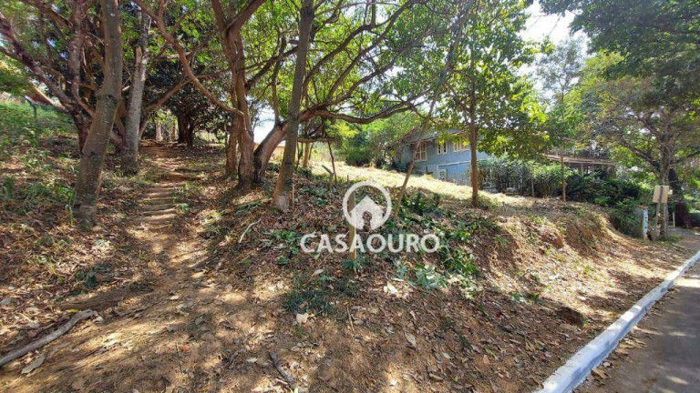Imagem Terreno à Venda, 765 m² em Vereda Das Gerais - Nova Lima Imagem Terreno à Venda, 765 m² em Vereda Das Gerais - Nova Lima