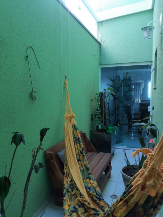 Imagem Casa com 4 Quartos à Venda, 254 m² em Vila Floresta - Santo André Imagem Casa com 4 Quartos à Venda, 254 m² em Vila Floresta - Santo André