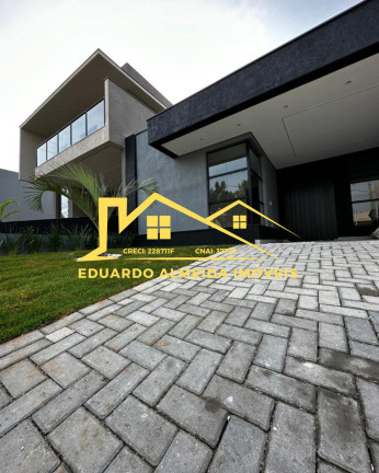 Imagem Imóvel com 3 Quartos à Venda,  em Cajuru Do Sul - Sorocaba
