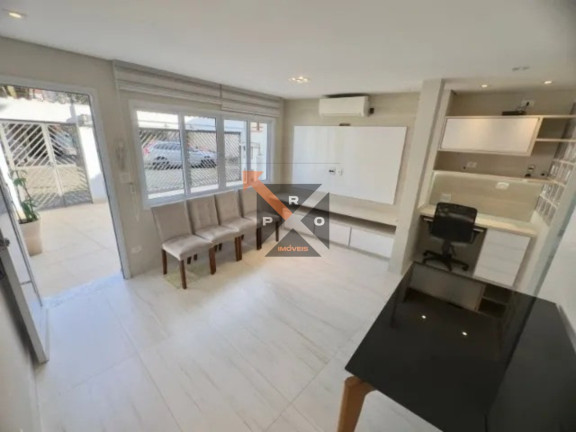 Imagem Casa com 3 Quartos à Venda, 120 m² em Vila Mariana - São Paulo Imagem Casa com 3 Quartos à Venda, 120 m² em Vila Mariana - São Paulo