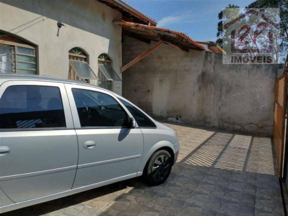 Casa com 3 Quartos à Venda, 250 m² em Residencial União - São José Dos Campos