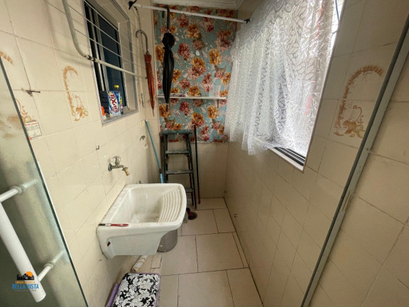 Imagem Apartamento com 2 Quartos à Venda, em Boqueirão - Praia Grande Imagem Apartamento com 2 Quartos à Venda, em Boqueirão - Praia Grande