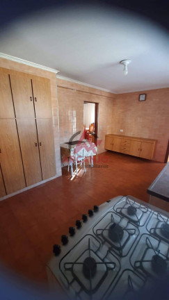 Imagem Casa com 3 Quartos à Venda, 375 m² em Vila Guilhermina - São Paulo