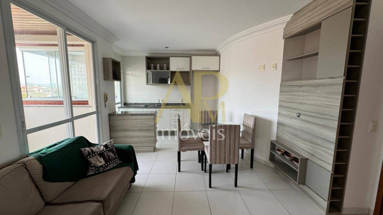 Imagem Apartamento com 2 Quartos à Venda, 63 m² em Capoeiras - Florianópolis Imagem Apartamento com 2 Quartos à Venda, 63 m² em Capoeiras - Florianópolis